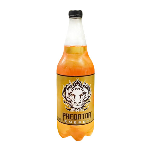 Predator Gold Enerji 1 Lt