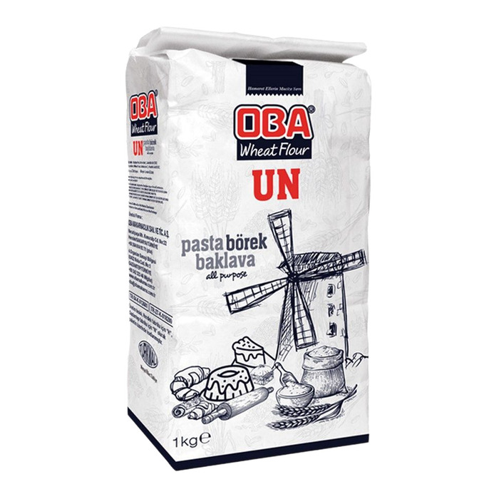 Oba Un 1 Kg